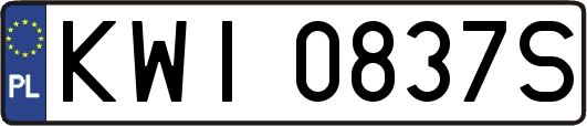 KWI0837S