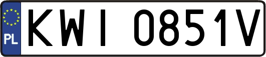 KWI0851V