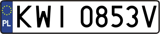 KWI0853V