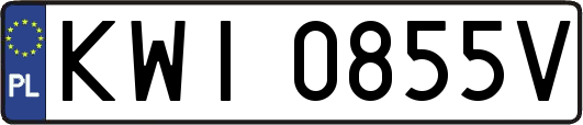 KWI0855V