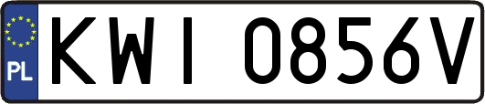 KWI0856V