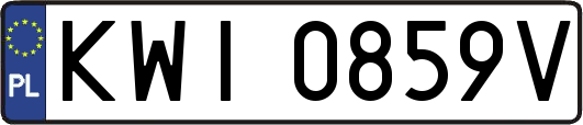 KWI0859V