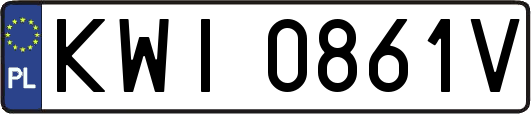 KWI0861V