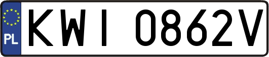KWI0862V