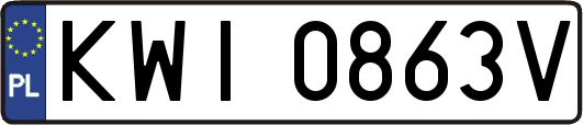 KWI0863V