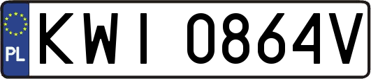 KWI0864V