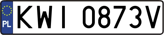 KWI0873V