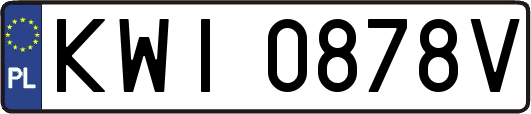 KWI0878V