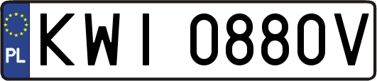 KWI0880V