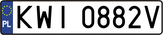 KWI0882V