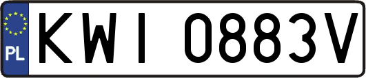 KWI0883V