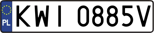 KWI0885V