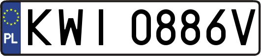 KWI0886V