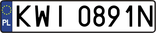 KWI0891N
