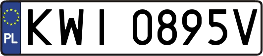 KWI0895V