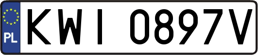 KWI0897V