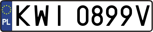 KWI0899V