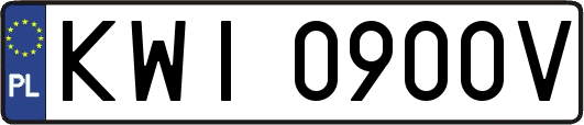 KWI0900V