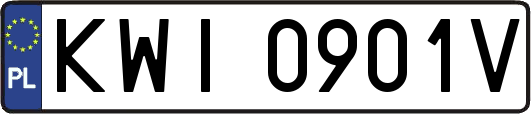 KWI0901V