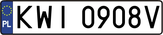 KWI0908V