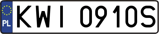 KWI0910S