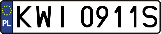 KWI0911S