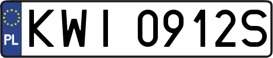KWI0912S