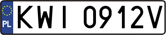KWI0912V