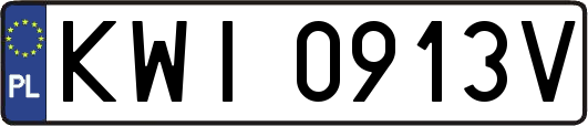 KWI0913V