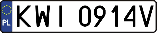 KWI0914V