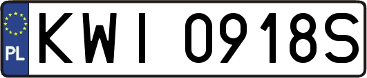 KWI0918S
