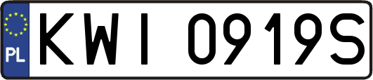 KWI0919S