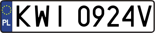 KWI0924V