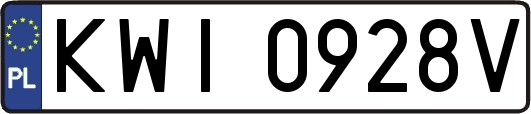 KWI0928V