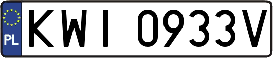 KWI0933V