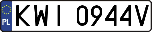 KWI0944V