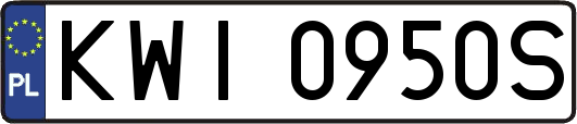 KWI0950S