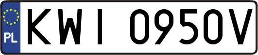 KWI0950V