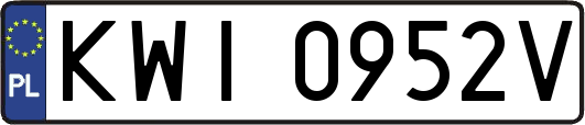 KWI0952V