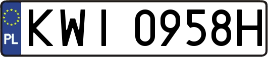 KWI0958H