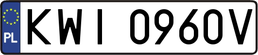 KWI0960V