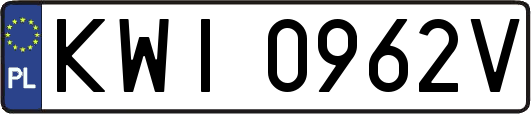 KWI0962V