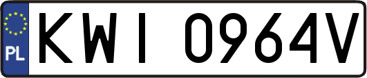 KWI0964V