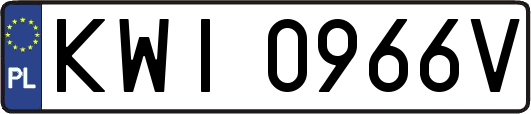 KWI0966V