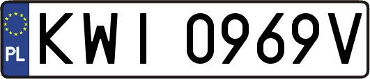 KWI0969V