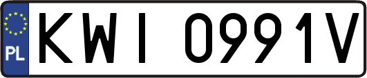 KWI0991V