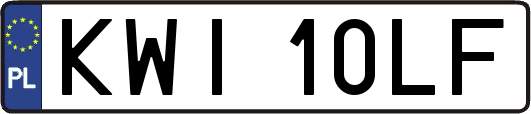 KWI10LF