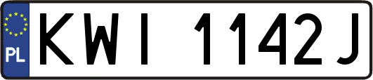 KWI1142J