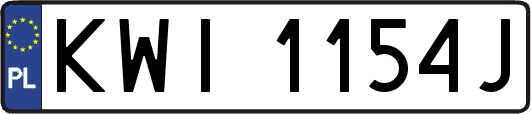KWI1154J