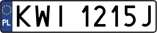 KWI1215J